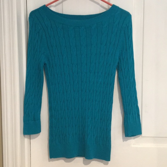 Ann Taylor Sweaters - Women’s Ann Taylor loft sweater size S Ann Taylor Sweaters - Women’s Ann Taylor loft sweater size S